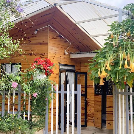 Willa Eudora House 2 Da Lat Zewnętrze zdjęcie
