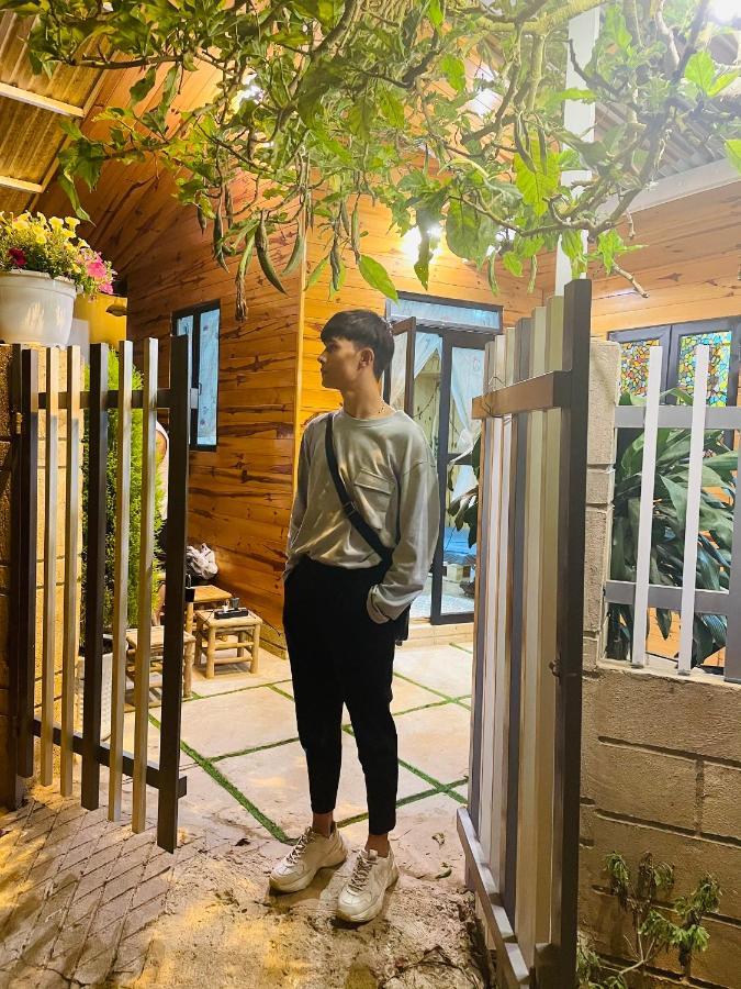 Willa Eudora House 2 Da Lat Zewnętrze zdjęcie