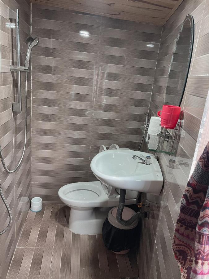 Willa Eudora House 2 Da Lat Zewnętrze zdjęcie
